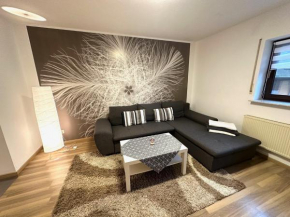 Ferienwohnung in Oberahr